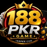 188PKR Game