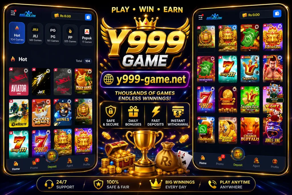 888ACE Game download apk