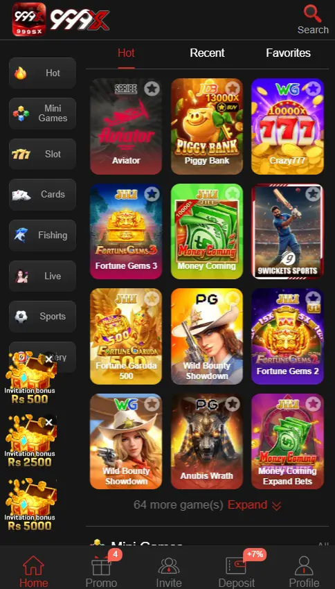 	
999SX Game download