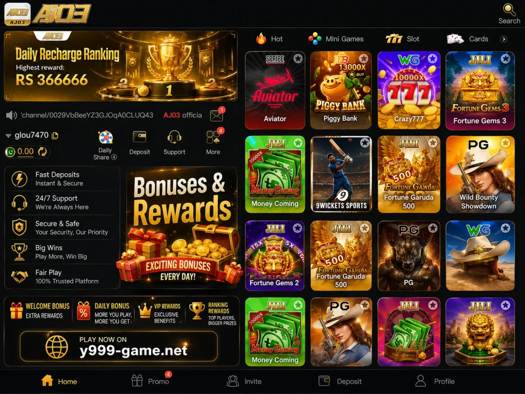 AJ03 Game Download