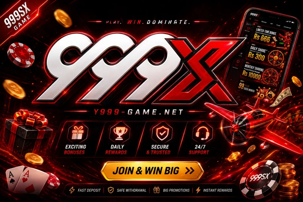 999SX Game Download