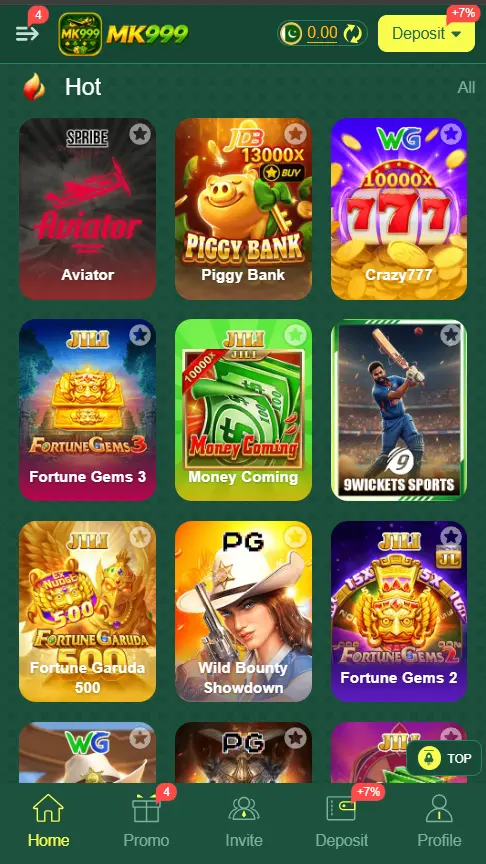 MK999 Game Download 2026