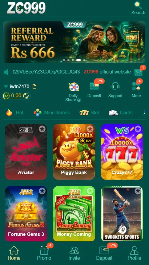 ZC999 Game Download
